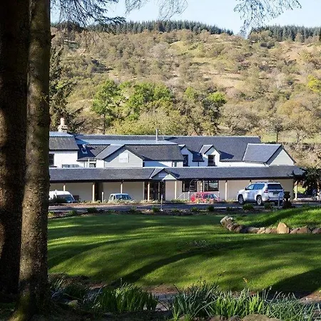 The Brander Lodge Hotel And Bistro-3