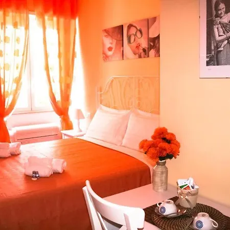 Vatican City Accommodation-2