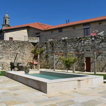 Casa Rectoral De San Eusebio-2