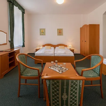 Hotel U Sladka-2