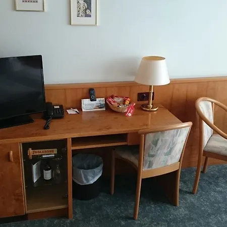 Hotel Alexander-3
