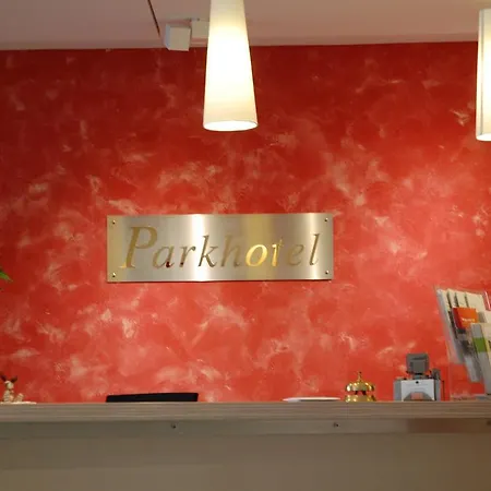 Parkhotel Bad Bevensen ,ThermePlus-3