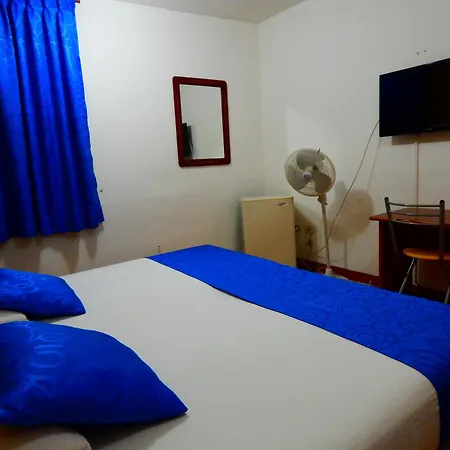 Hotel Castillo Real-2