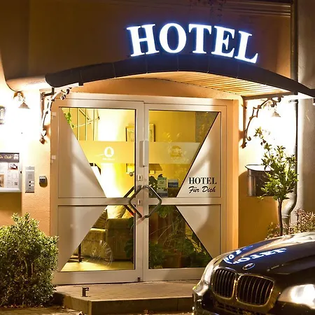 Hotel Für Dich-3