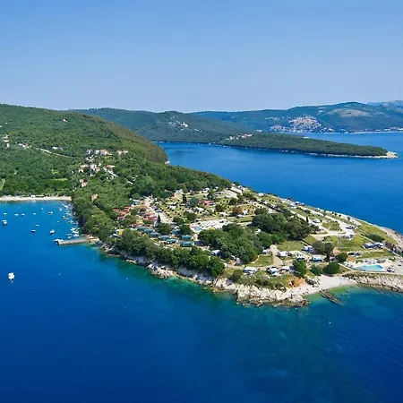Valamar Camping Marina-3