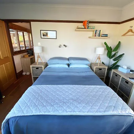 The Pool House - Crescent Head - Stunning Ocean Views, Pet Friendly-2