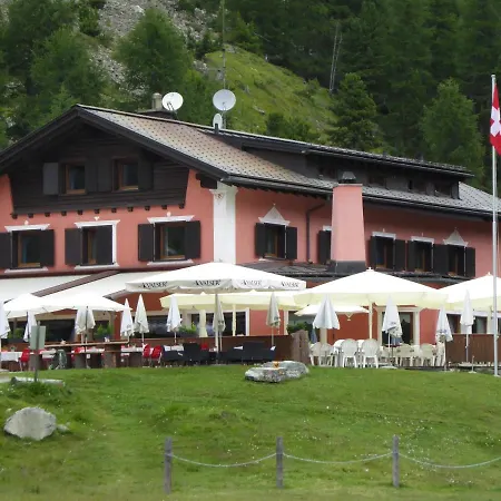 Hotel Roseg-Gletscher-2
