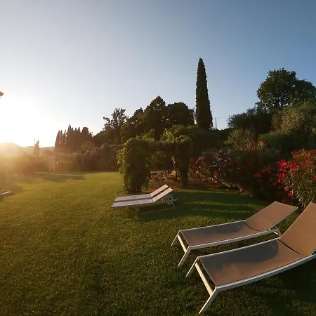 Agriturismo Le Casette Sul Garda-2