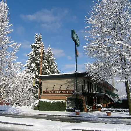 Dutch Cup Motel-2