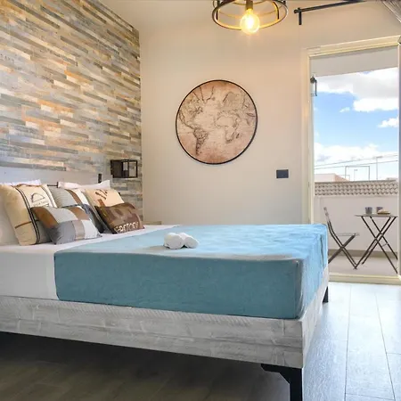 Urban Bed And Breakfast-3