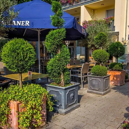 Hotel-Restaurant Zum Bäumle-2