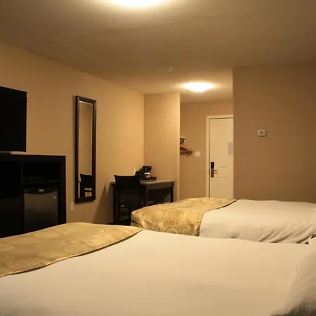 Chinook Inn-3