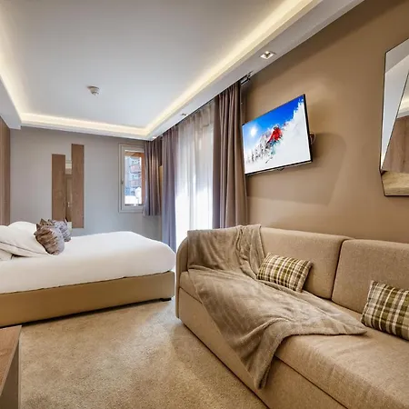 Hotel Le Tremplin-3
