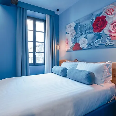 73 Boutique Hotel-3