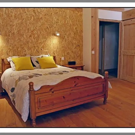 Les Chambres De Liane-2