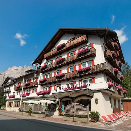 Hotel Trieste-2