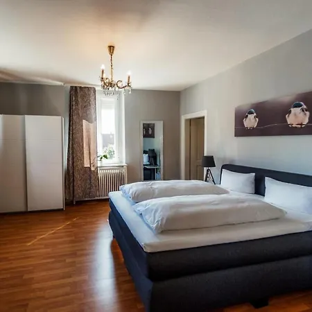 Hotel & Restaurant Tanne-3