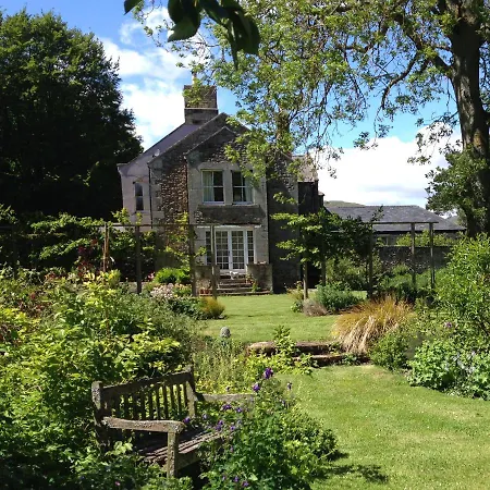 Ingram House Bed & Breakfast-2
