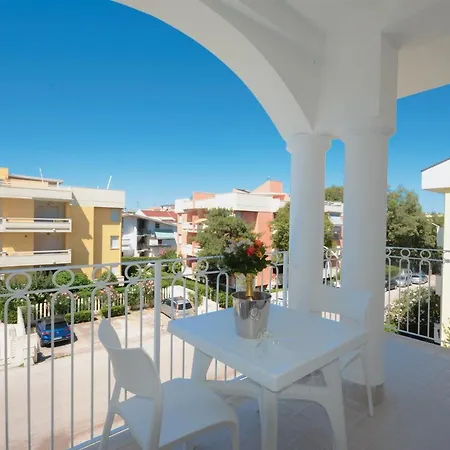 Residence Hotel Alba Palace-2