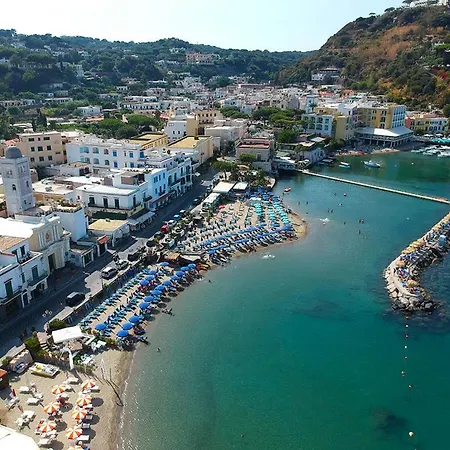 B&B Celestina Ischia-2