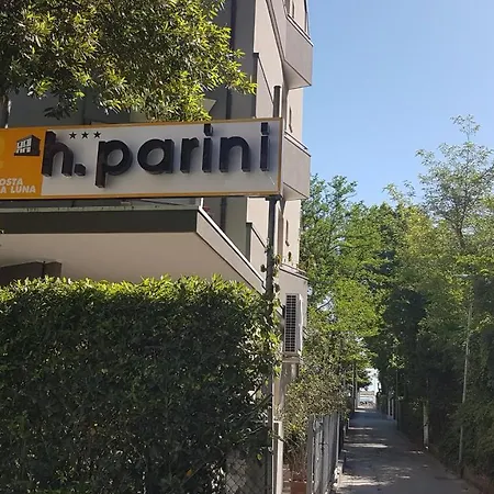 Hotel Parini-2
