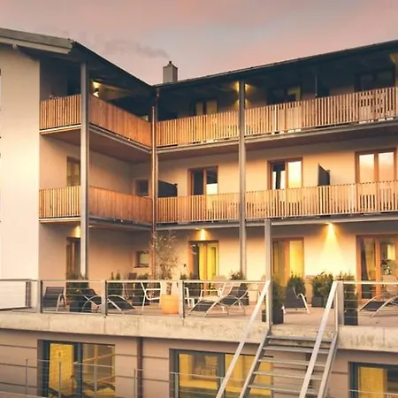 Apartmenthotel Oberstdorf-2