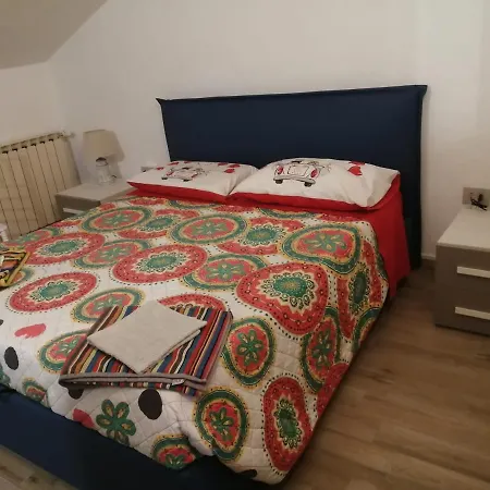 B&B I Gemelli-3