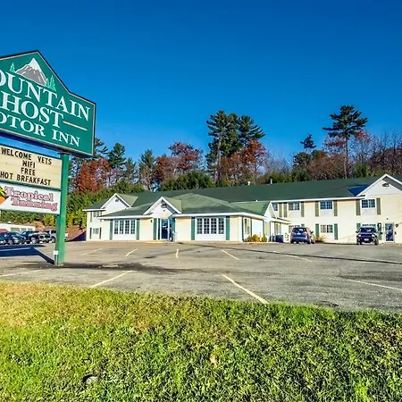 Mountain Host Motor Inn-3