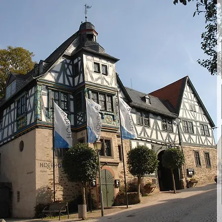 Restaurant & ****Hotel Hoeerhof-2