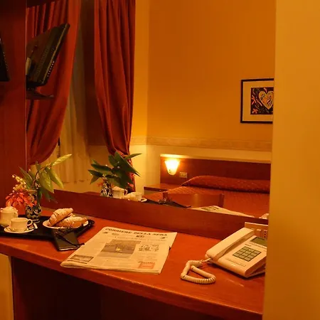 Hotel Genova-3