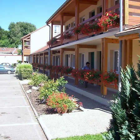 Hotel Restaurant De La Canner-3