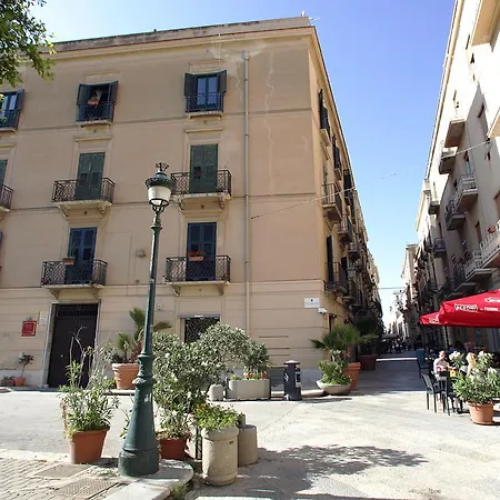 Alla Marina Bed And Breakfast-2