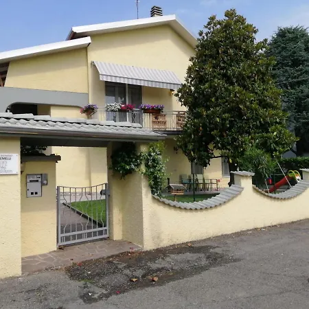 B&B I Gemelli-2