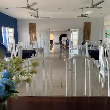 Hotel Eclipse, Playa Coronado-3