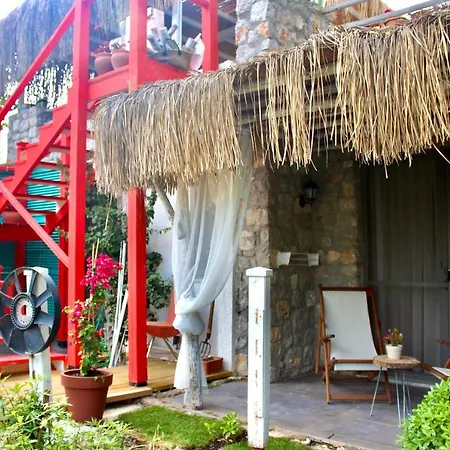 Valentina Boutique Hotel-3