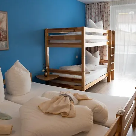 Ibex Hostel-3
