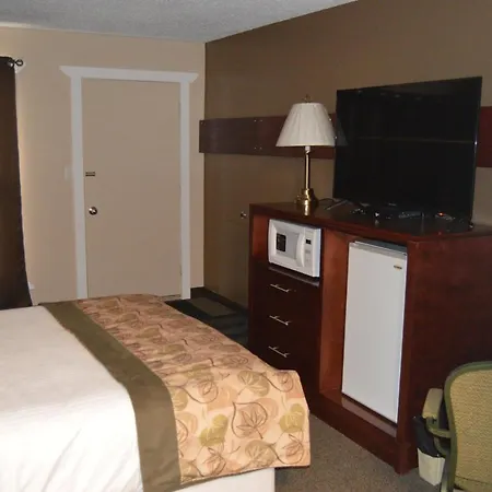 Wheel Inn Motel-2