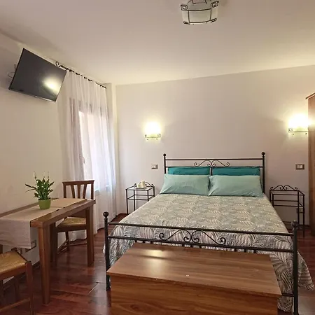 B&B Sognare A Venezia-2