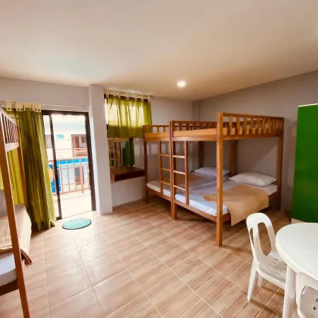 Cerca Parola Beach Resort-2
