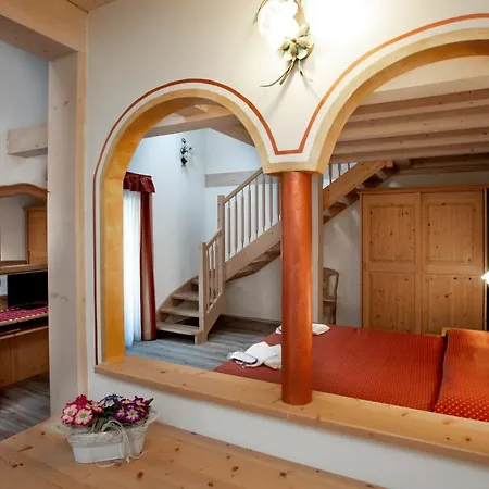 Albergo Alla Comparsa-2