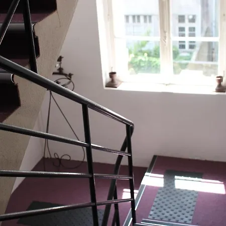 Hotel Kelig-3
