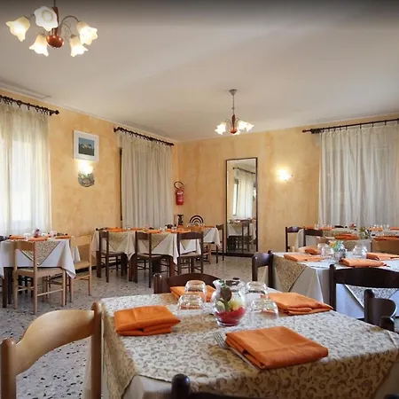 Hotel Ristorante Roma-3