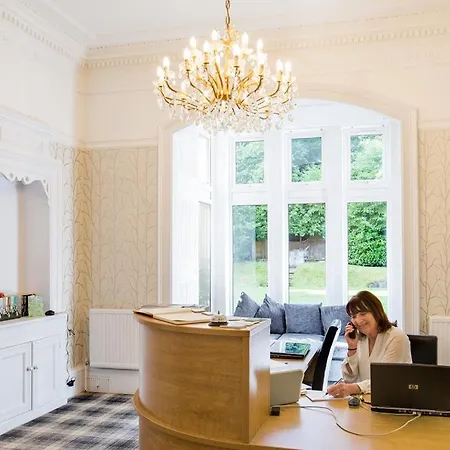 Balcary House Hotel-2