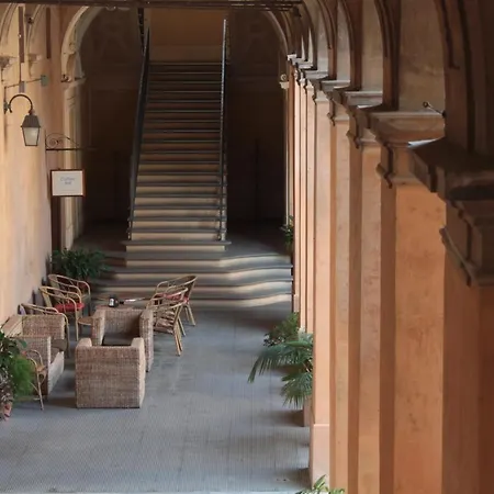 Hotel La Meridiana-3