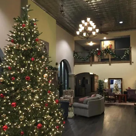 Timberlake Hotel-2