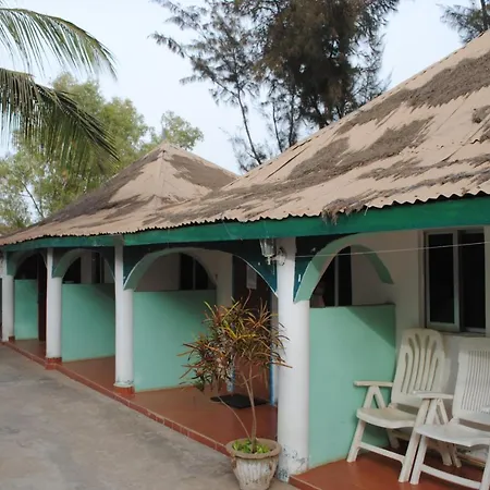 Rainbow Beach Resort-2