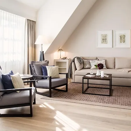 Severin'S Resort & Spa-2