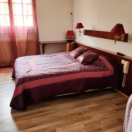 Auberge du val d’ouche-3