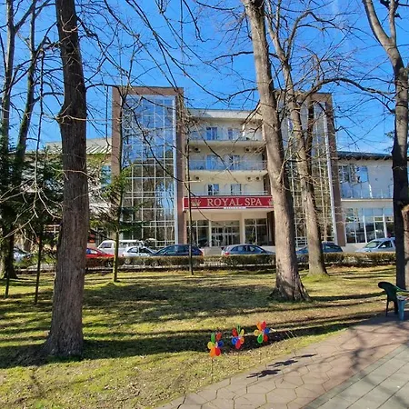 Hotel Royal Spa-3