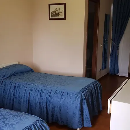 Albergo ristorante Da Tunon-3